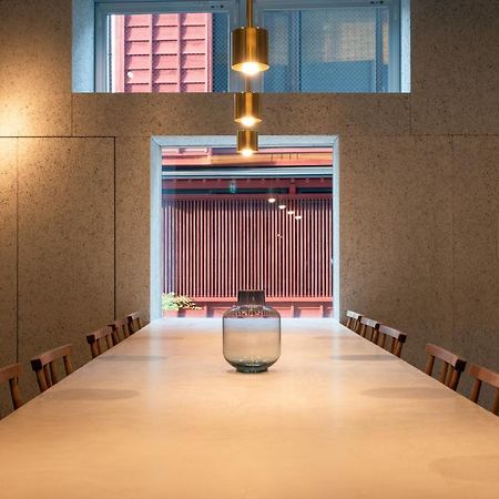 Node Saigawa Hotel Канадзава Екстериор снимка