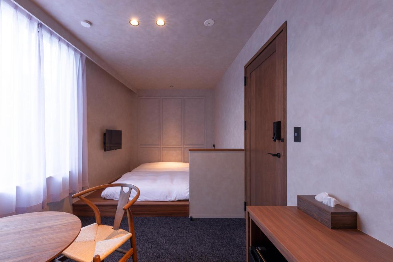 Node Saigawa Hotel Канадзава Екстериор снимка