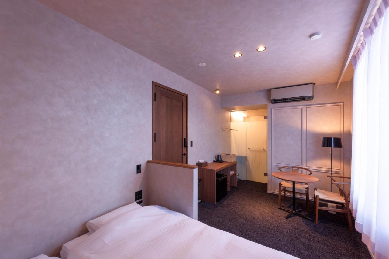 Node Saigawa Hotel Канадзава Екстериор снимка